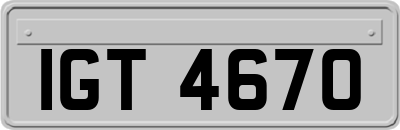 IGT4670
