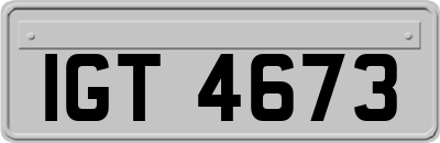 IGT4673