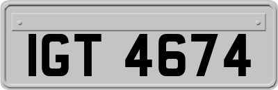 IGT4674