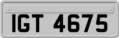 IGT4675