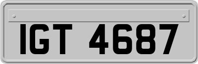 IGT4687