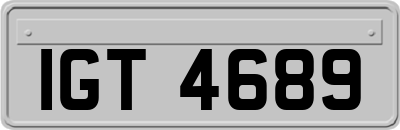 IGT4689