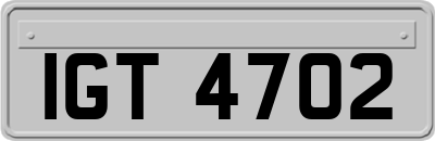 IGT4702