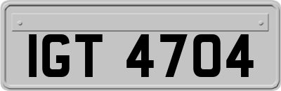 IGT4704