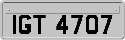 IGT4707
