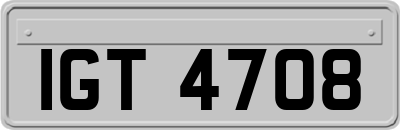 IGT4708