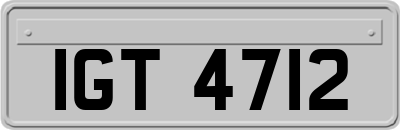 IGT4712