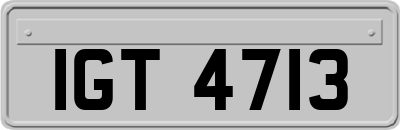 IGT4713