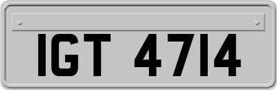 IGT4714