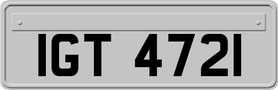 IGT4721