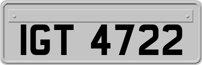 IGT4722