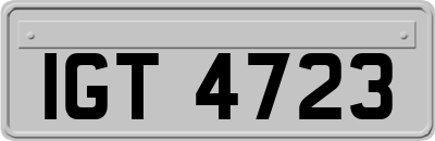 IGT4723