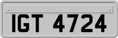 IGT4724