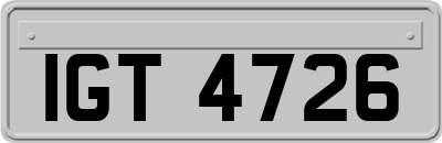 IGT4726