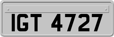 IGT4727
