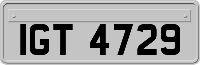 IGT4729