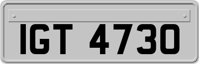 IGT4730