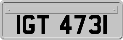 IGT4731