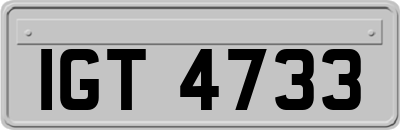 IGT4733
