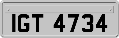 IGT4734