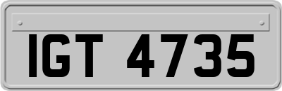 IGT4735