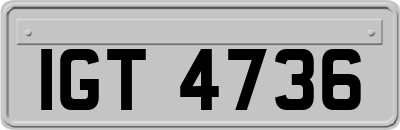 IGT4736