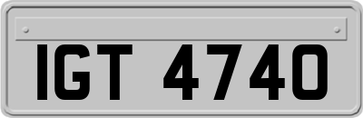 IGT4740