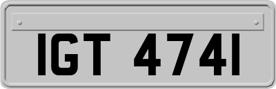 IGT4741
