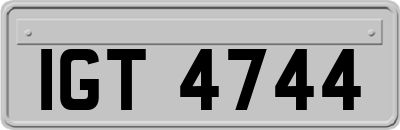 IGT4744