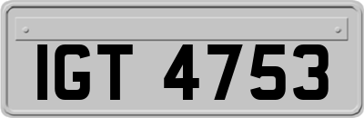 IGT4753