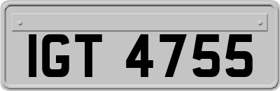 IGT4755