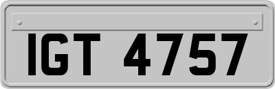 IGT4757