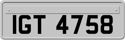 IGT4758