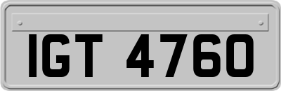 IGT4760