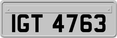 IGT4763