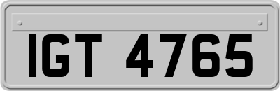 IGT4765