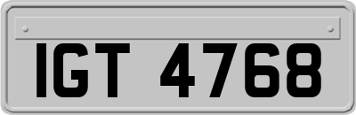 IGT4768