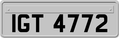 IGT4772
