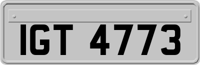 IGT4773