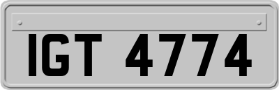 IGT4774