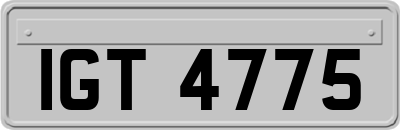 IGT4775