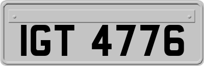 IGT4776