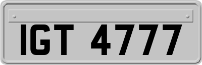 IGT4777