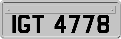 IGT4778