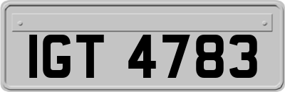 IGT4783
