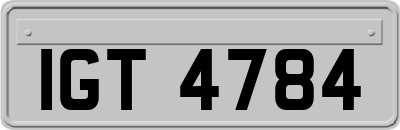 IGT4784