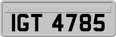 IGT4785