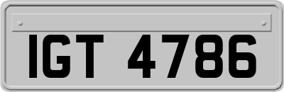 IGT4786
