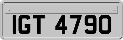IGT4790