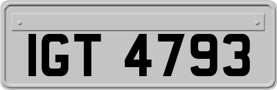 IGT4793